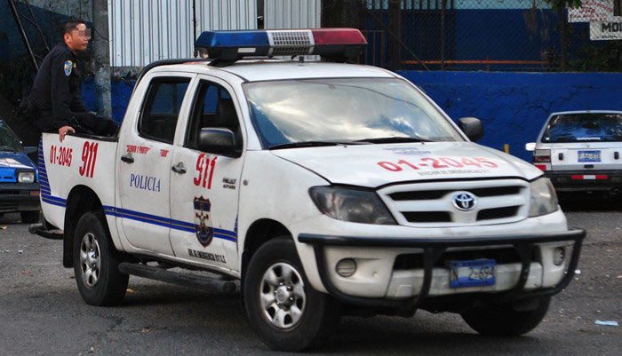 Pandilleros mueren tras atacar a agentes de la Policía Nacional Civil en Santa Ana pandilleros-mueren-tras-atacar-a-agentes-de-la-policia-nacional-civil-en-santa-ana